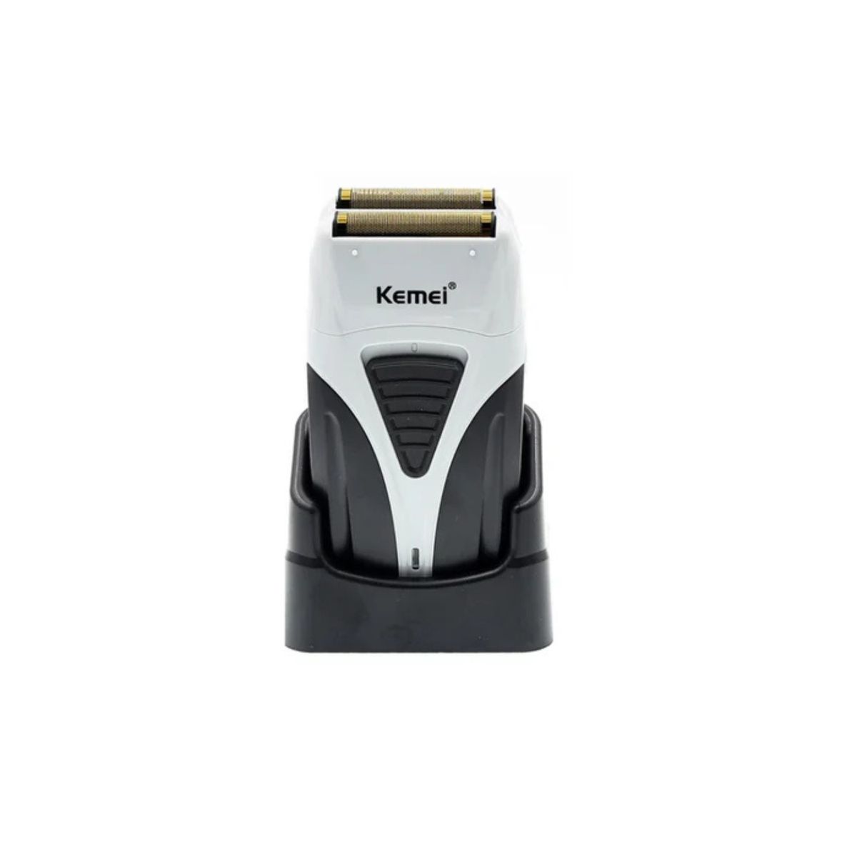 KEMEI - Maquina Afeitadora Shaver Kemei Km-3383 Recargable Lithium