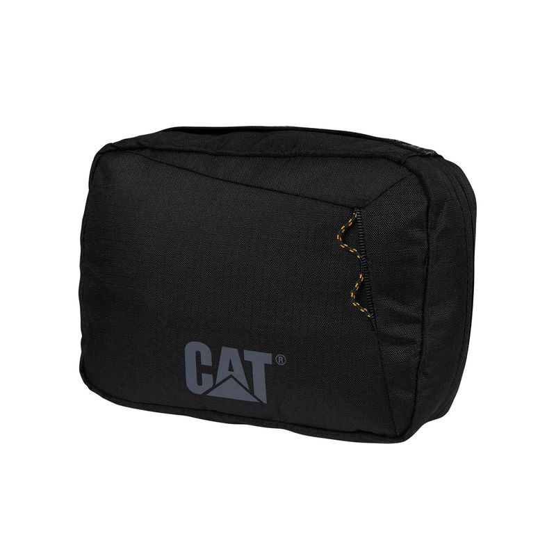 CAT - Neceser Explorer Negro CAT
