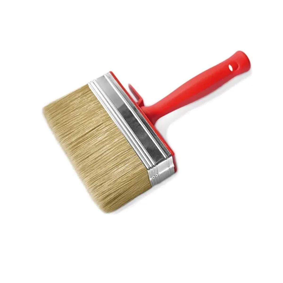 Brocha Plana 30mm X 120mm 4 Pulgadas Brocha, marca GENERICO - Foto Principal