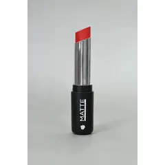 DOLCE BELLA - LABIAL EN BARRA MATTE TONO PASSION