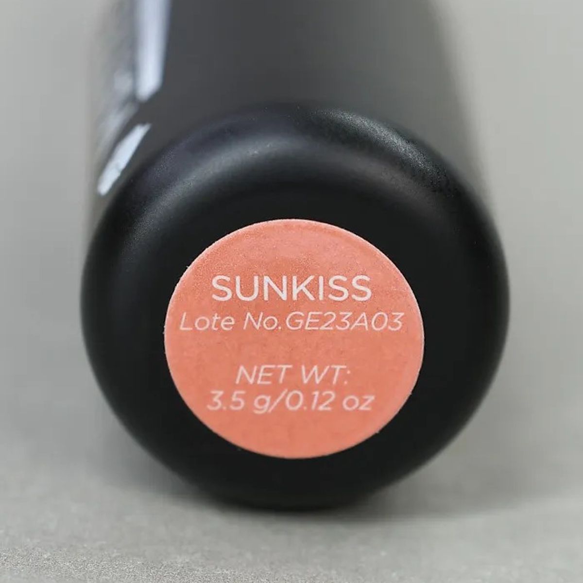 DOLCE BELLA - LABIAL EN BARRA MATTE TONO SUNKISS DOLCE BELLA