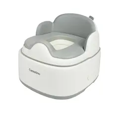 CARESTINO - Pelela 3 en 1 Iguazú Gris