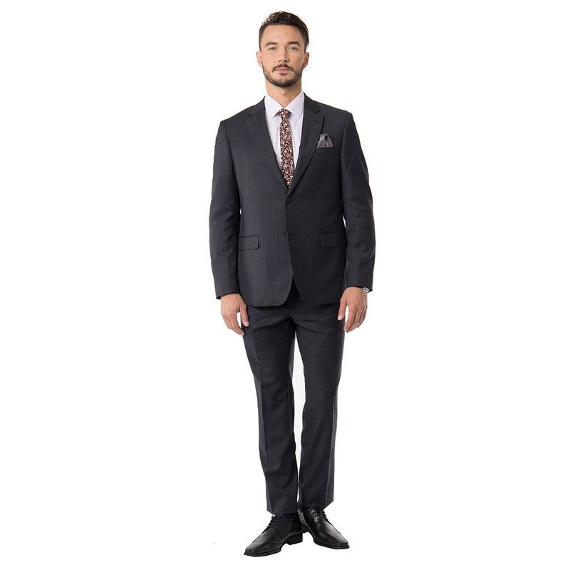 ARROW - Traje Regular Fit De Lana Hombre