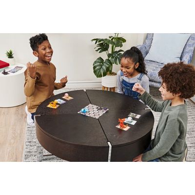 Imagen 2 del producto Set figuras coleccionables Bruiser 5 Pack juguete