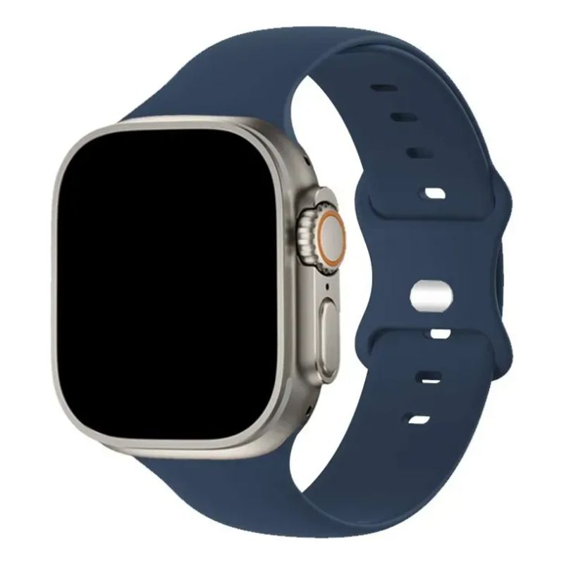 GENERICO - Smart Watch 7 Bandas+cargador Magnético+auriculares