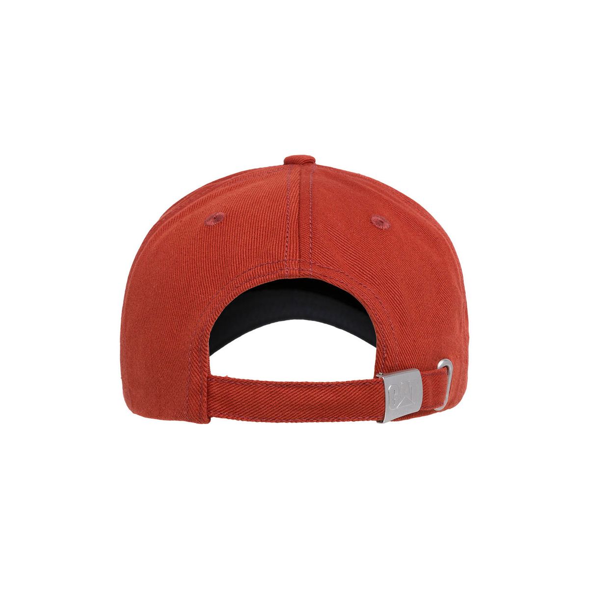 CAT - Jockey Logo Cautio Rojo CAT