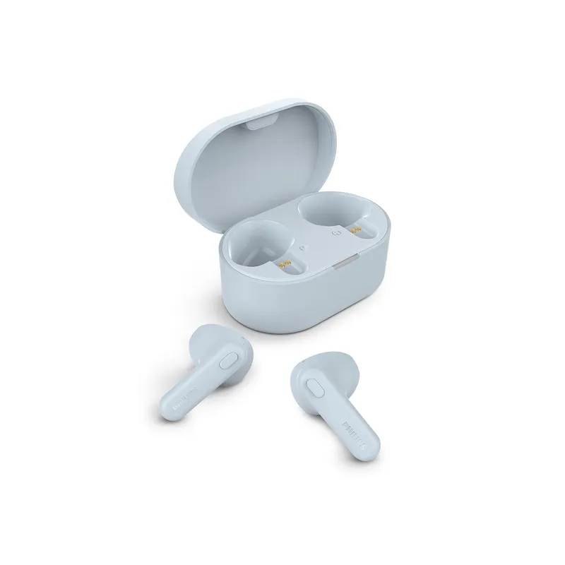 PHILIPS - Audífonos Bluetooth Philips TAT1138BL