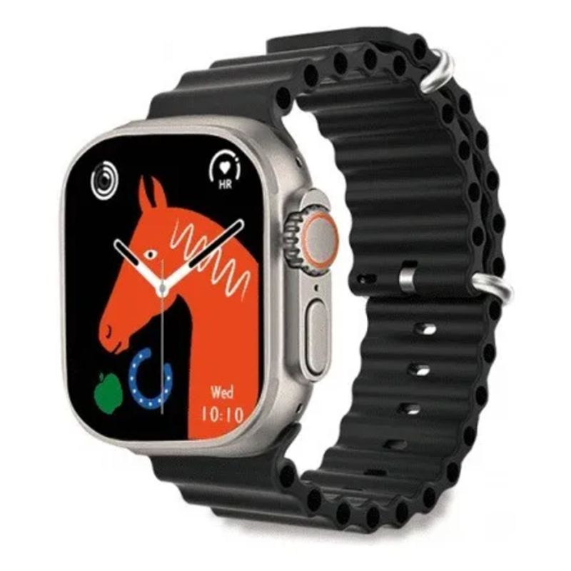 GENERICO - Smartwatch Ultra Reloj Inteligente 7+1