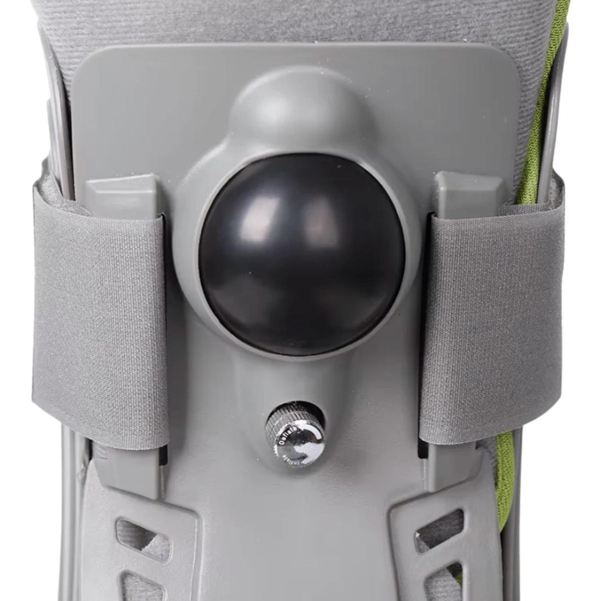 THERAMART - Bota Walker Neumática B-Walk Air Larga - Gris - Talla M