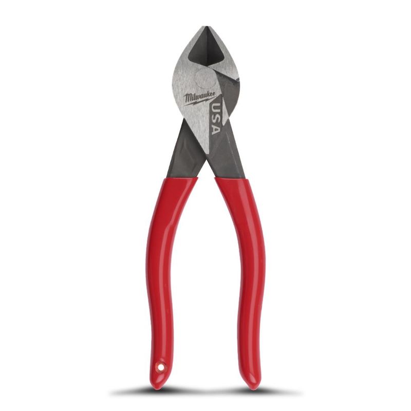 MILWAUKEE - Alicate de corte diagonal de 6 Milwaukee MT506