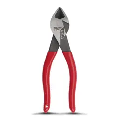 MILWAUKEE - Alicate de corte diagonal de 6 MT506