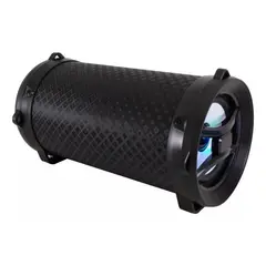 GENERICO - Parlante portable Philco PX75n 20w. Tamaño: 27 x 13cm