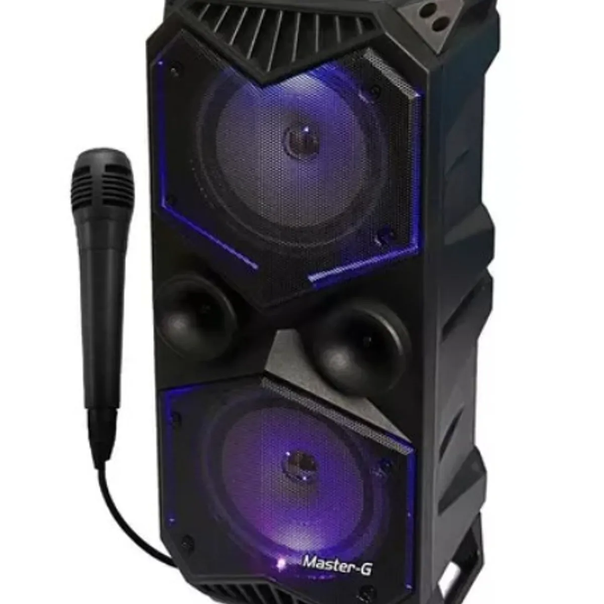 GENERICO - PARLANTE MASTER G SPBYF7