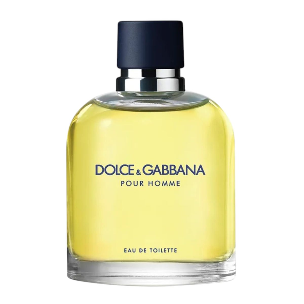 DOLCE&GABBANA - Dolce & Gabbana Pour Homme Edt 125ml Hombre