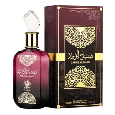 Imagen 2 del producto Sabah Al Ward Edp 100ml Unisex