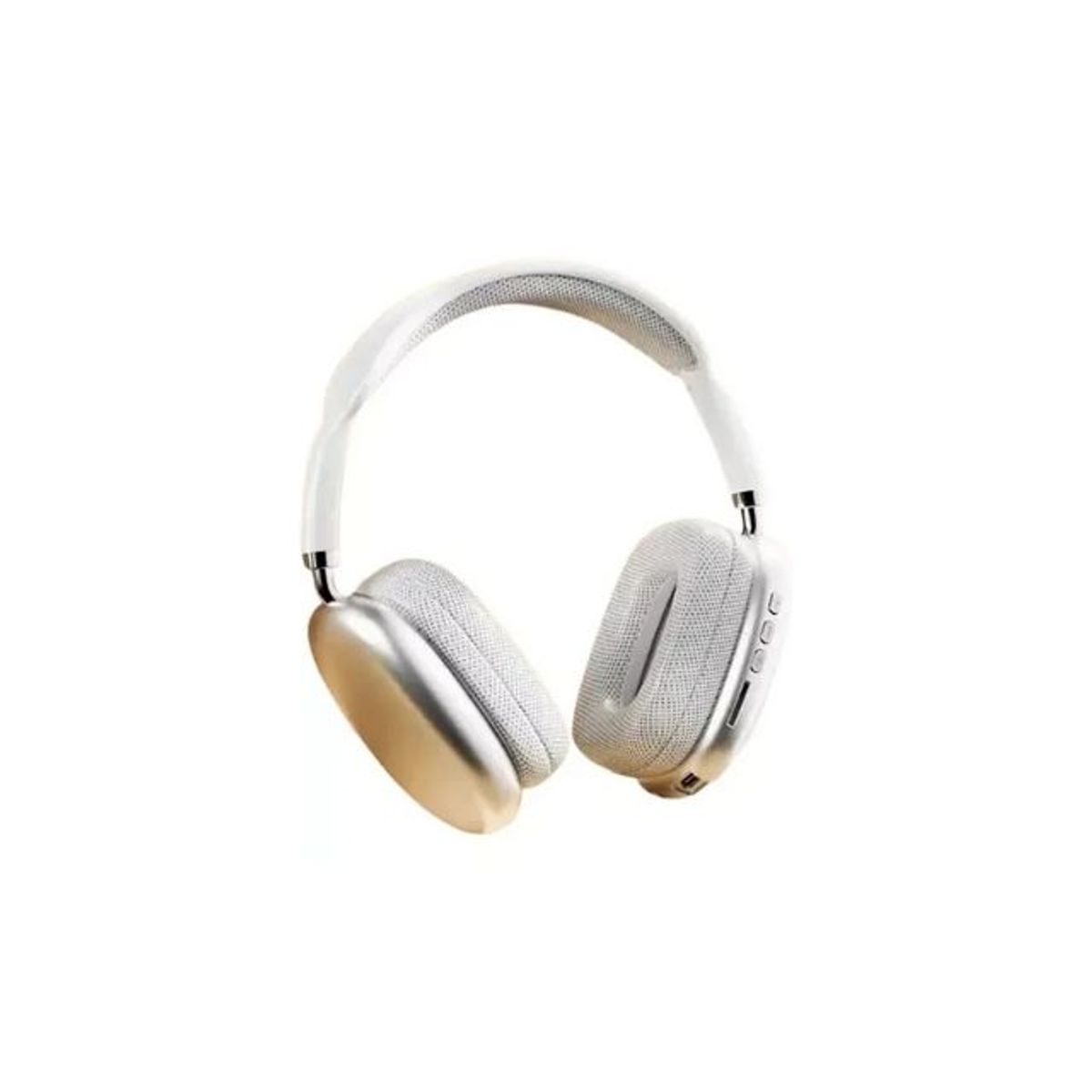 GENERICO - Audifonos P9 Pro Max Bluetooth Micro Sd Cancelacion De Ruido