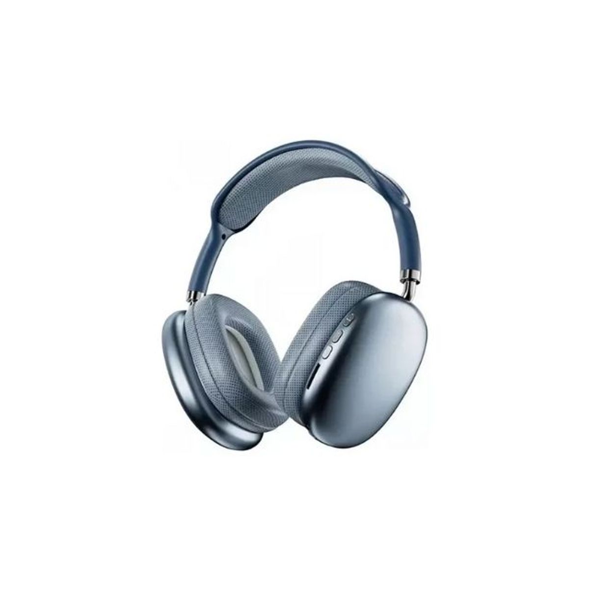 GENERICO - Audifonos P9 Pro Max Bluetooth Micro Sd Cancelacion De Ruido