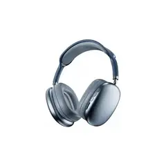 GENERICO - Audifonos P9 Pro Max Bluetooth Micro Sd Cancelacion De Ruido