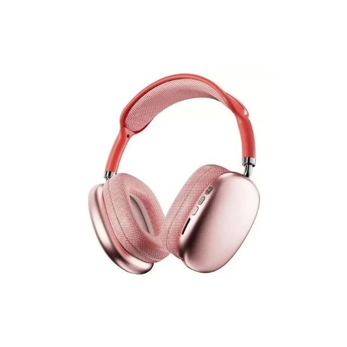 GENERICO - Audifonos P9 Pro Max Bluetooth Micro Sd Cancelacion De Ruido