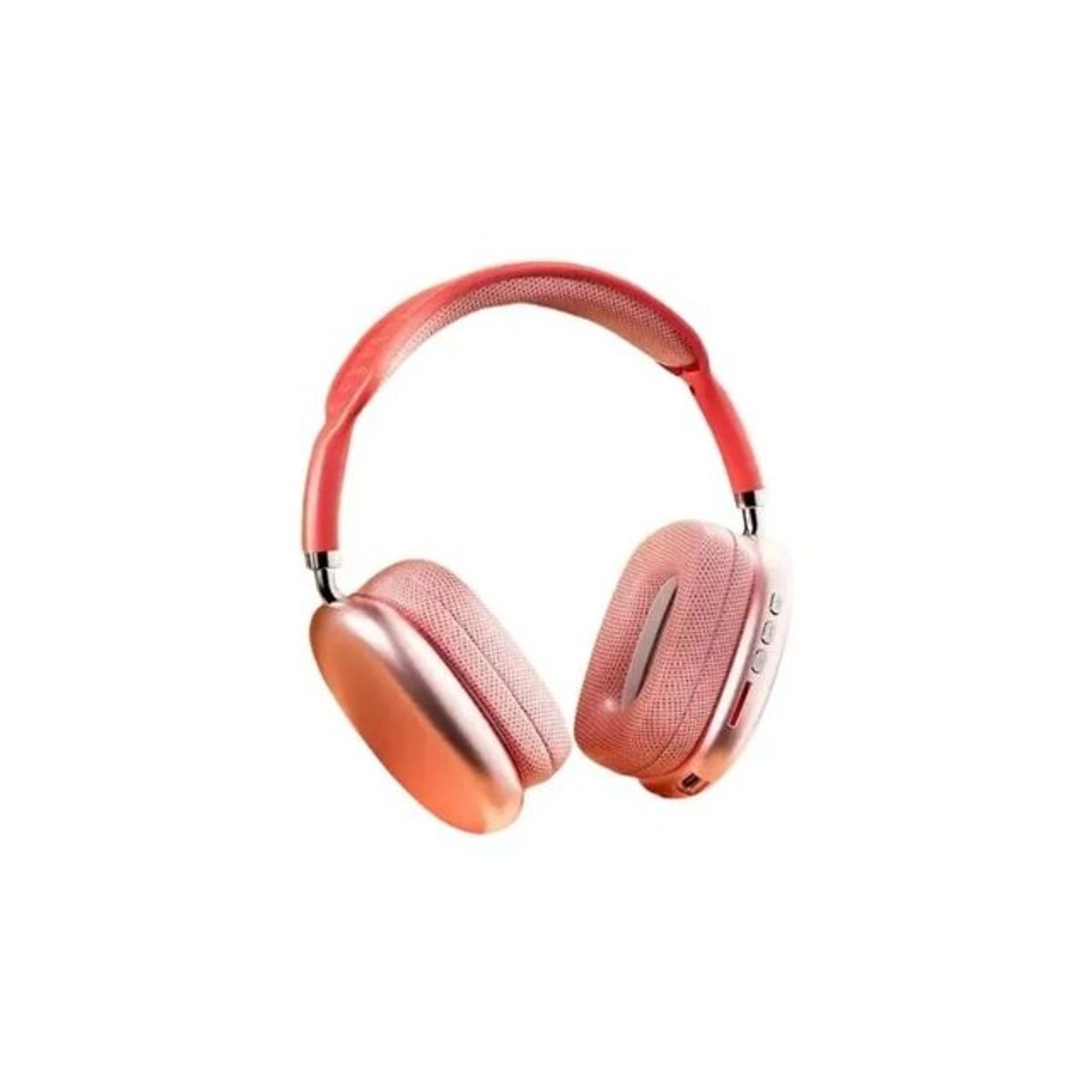 GENERICO - Audifonos P9 Pro Max Bluetooth Micro Sd Cancelacion De Ruido