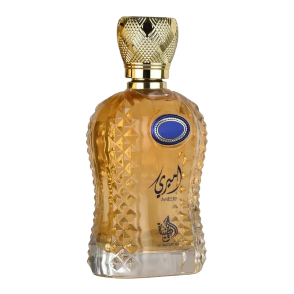 AL WATANIAH - Al Wataniah Ameeri Edp 100ml Unisex