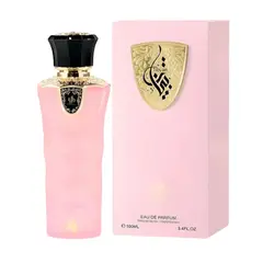 AL WATANIAH - Tibyan Edp 100ml Mujer