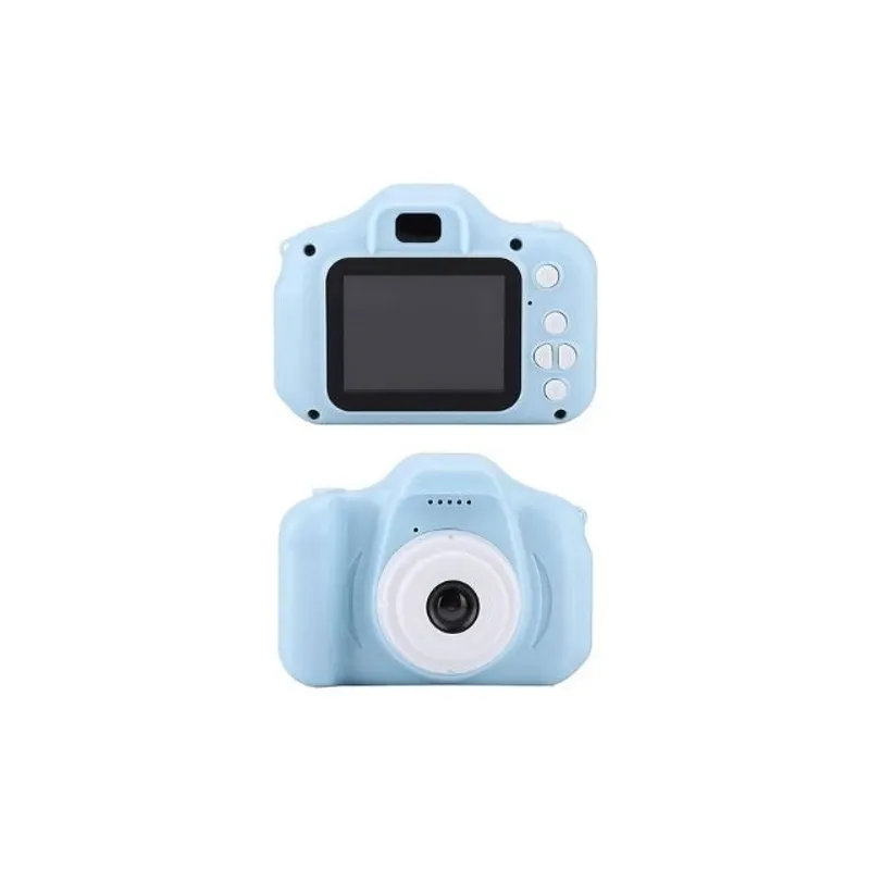 GENERICO - Mini cámara Digital portátil Para Niños