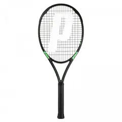 PRINCE - RAQUETA DE TENIS RESPONSE ELITE NEGRO/VERDE 100 G3 28