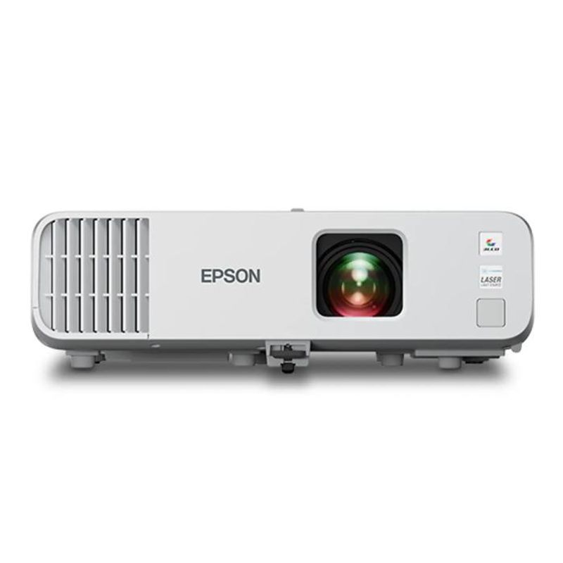 EPSON - Proyector Epson Powerlite L210W WXGA 4500 lumenes