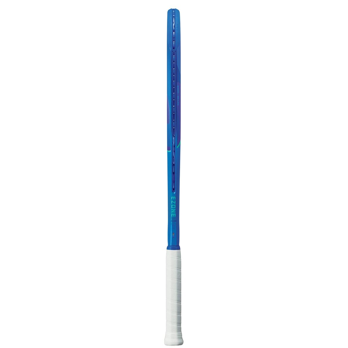 YONEX - RAQUETA DE TENIS YONEX EZONE ALFA L 100 G2 260 GRS. BLAST BLUE