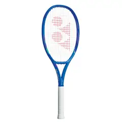 YONEX - RAQUETA DE TENIS EZONE ALFA 100 G3 275 GRS. BLAST BLUE