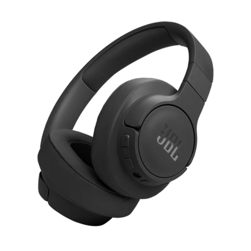 JBL - Audífonos JBL Tune 770NC Negro Bluetooth Cancelacion de Ruido