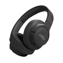 JBL - Audífonos Tune 770NC Negro Bluetooth Cancelacion de Ruido