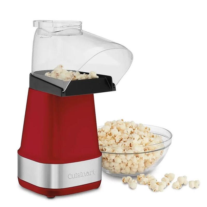 MOVI - AirPop Gourmet Healthy