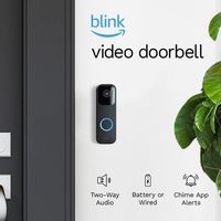 Doorbell + Sync Module