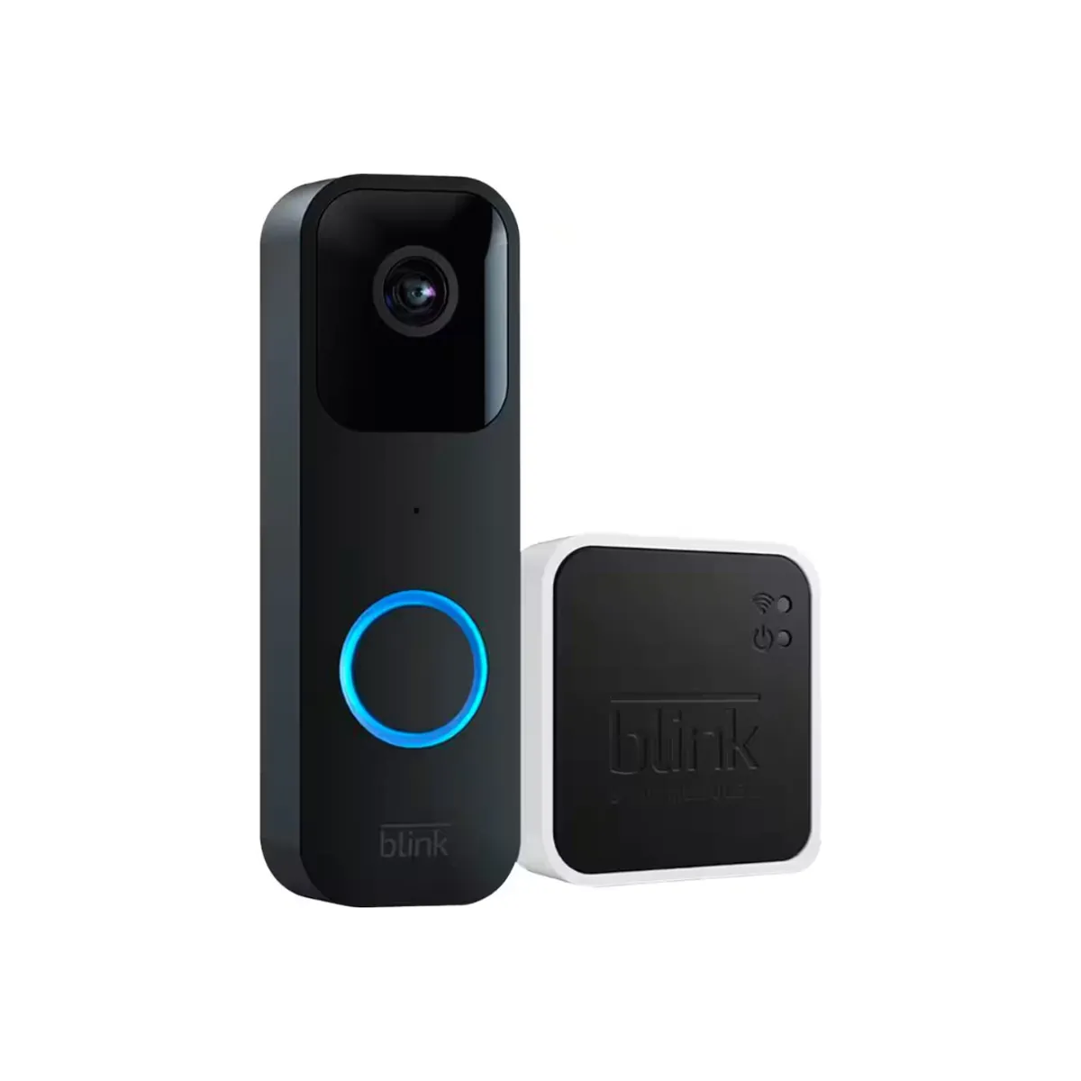 BLINK - Blink Doorbell + Sync Module