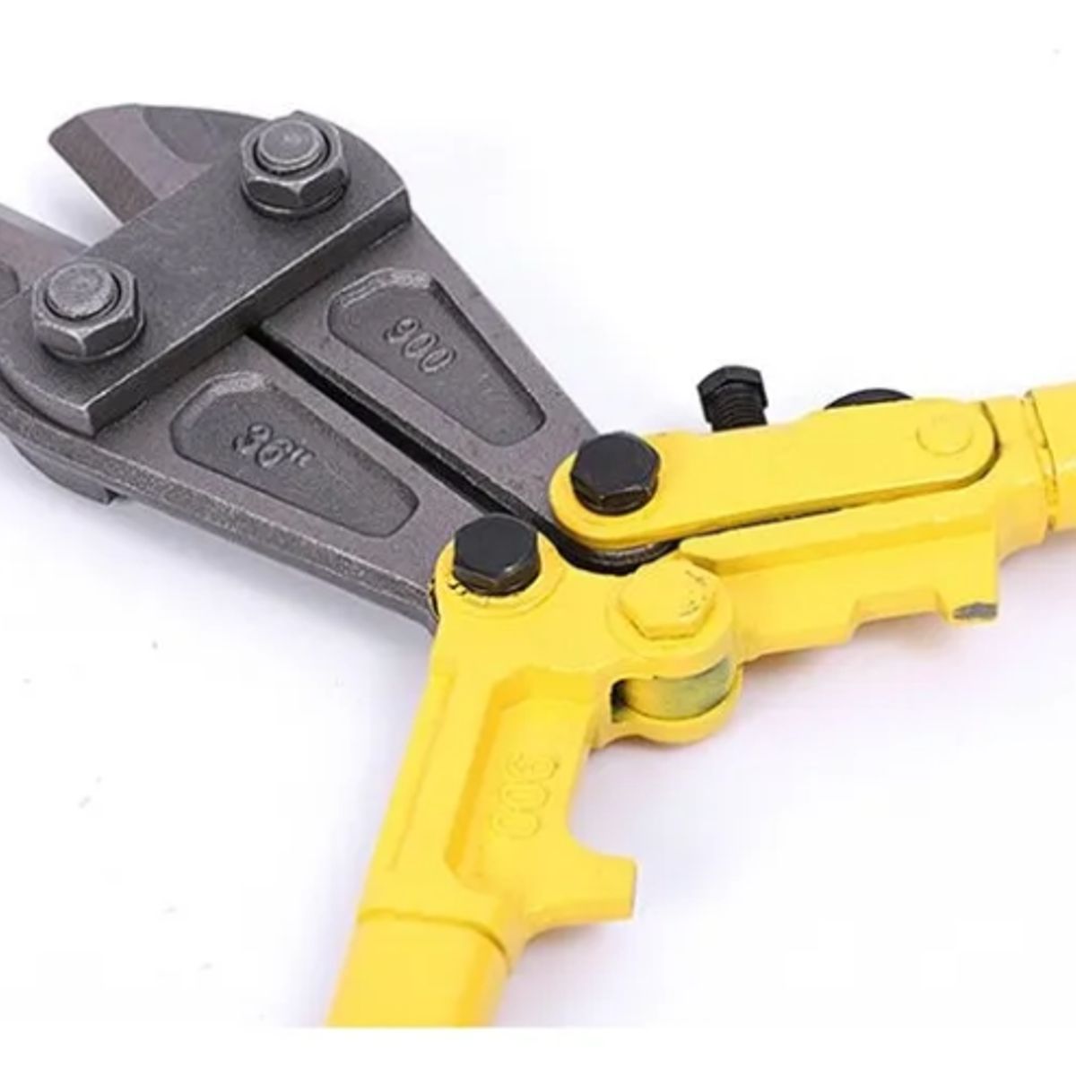 GENERICO - Napoleón Corta Pernos Cizalla 36 Pulgadas