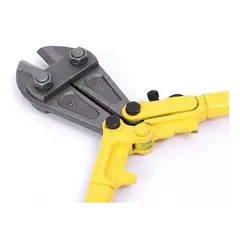 GENERICO - Napoleón Corta Pernos Cizalla 36 Pulgadas