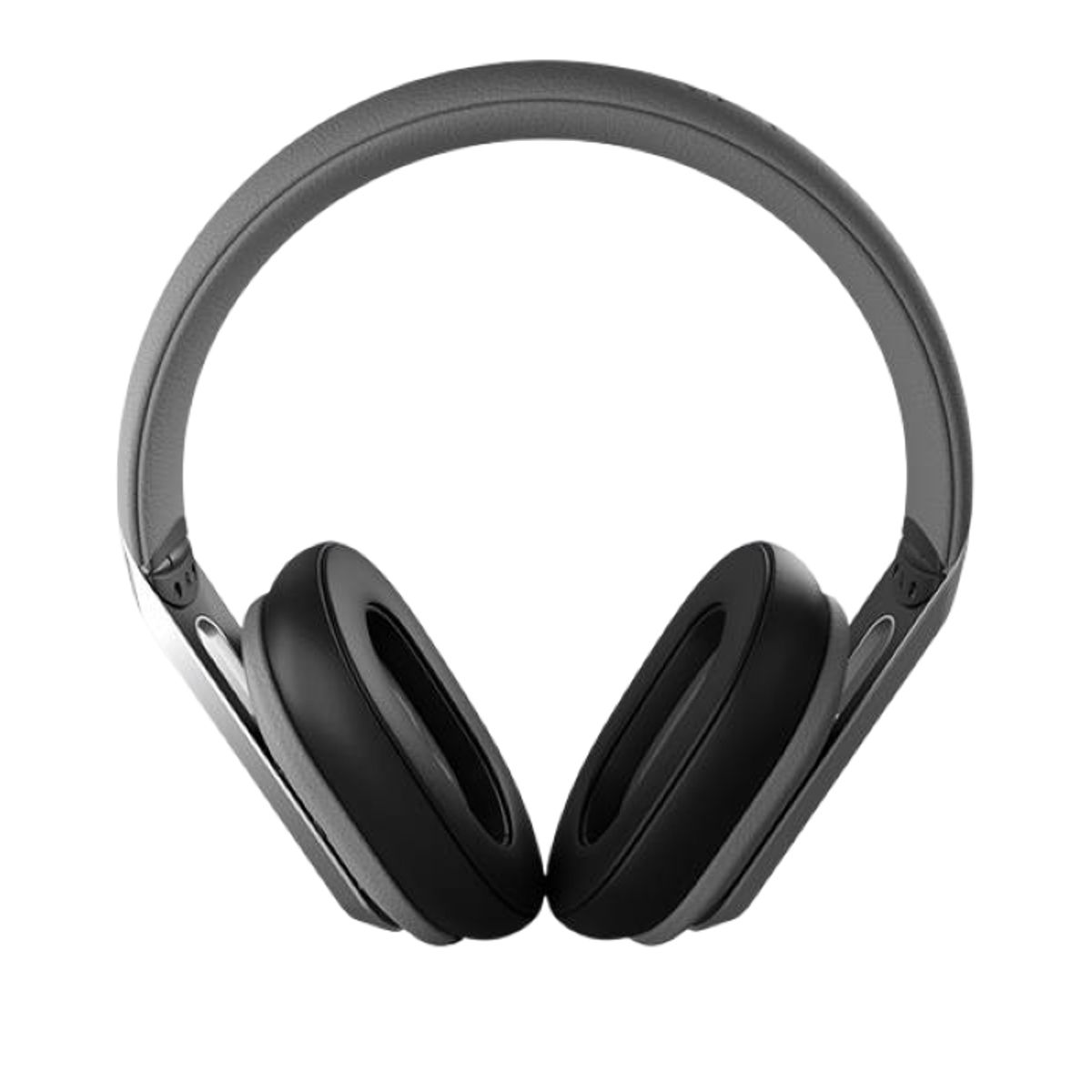 KLIP XTREME - Klip Xtreme Style Audífonos Inalámbricos, Bluetooth 5.0, Batería Hasta 40 Horas, Gris