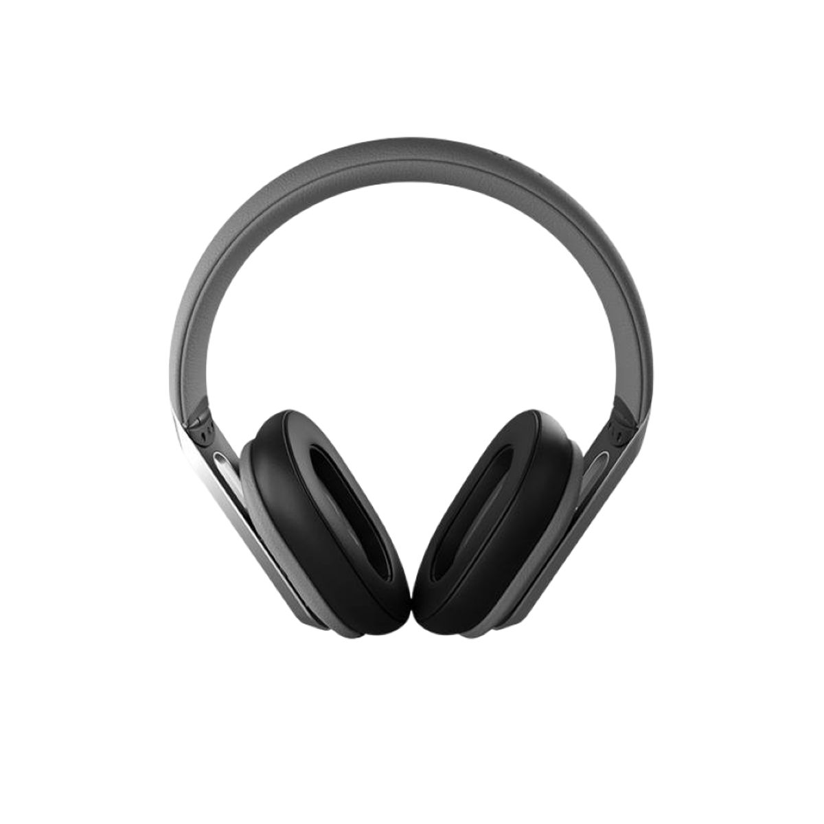 KLIP XTREME - Klip Xtreme Style Audífonos Inalámbricos, Bluetooth 5.0, Batería Hasta 40 Horas, Gris