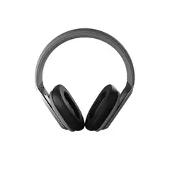 KLIP XTREME - Style Audífonos Inalámbricos Bluetooth 5.0 Gris 40 h