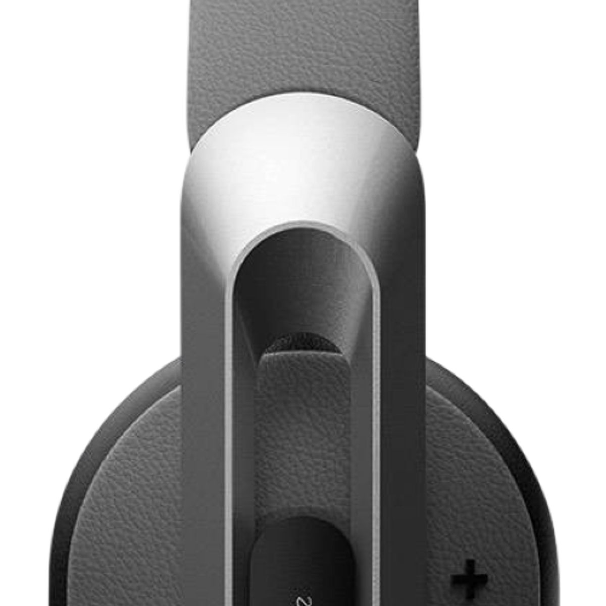 KLIP XTREME - Klip Xtreme Style Audífonos Inalámbricos, Bluetooth 5.0, Batería Hasta 40 Horas, Gris