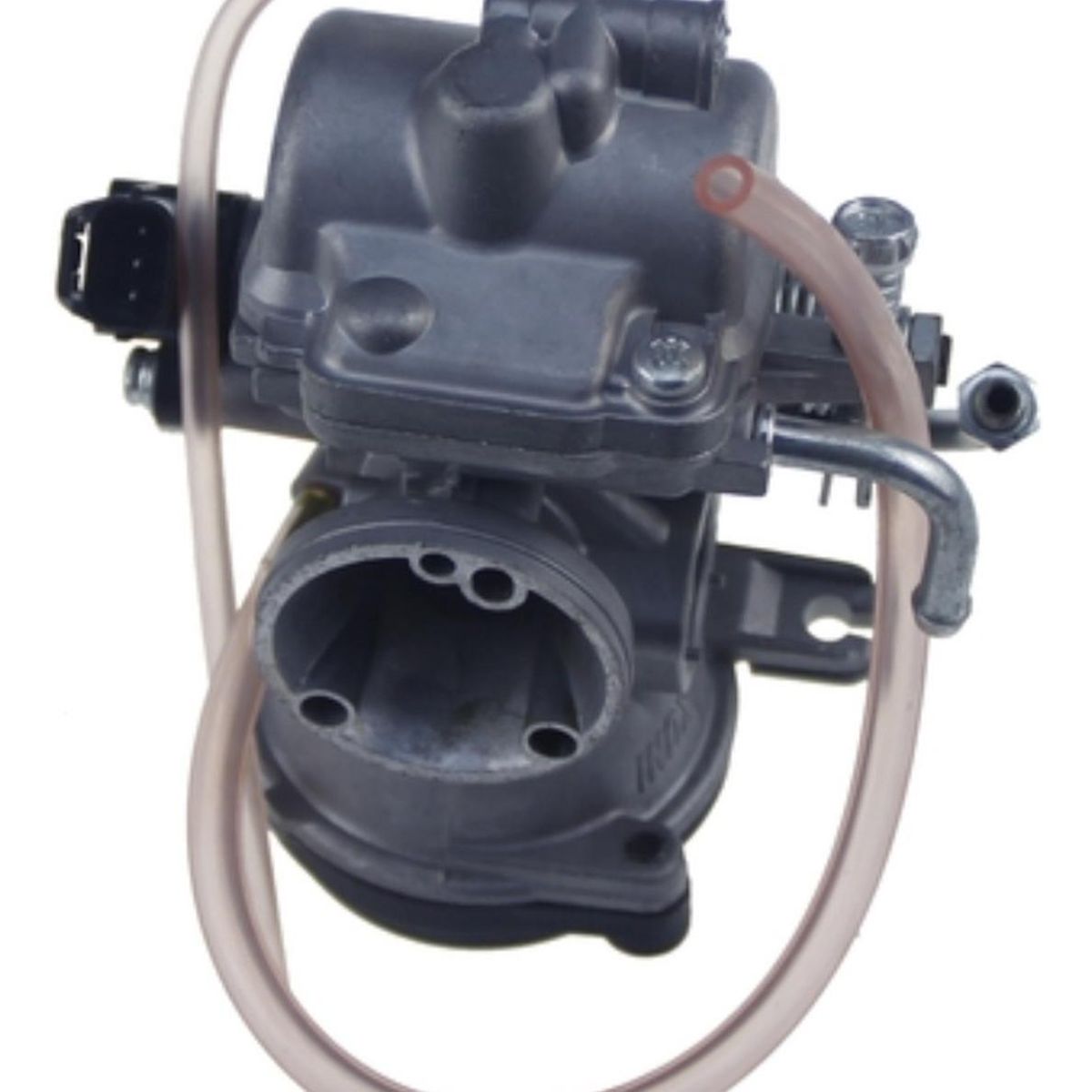 GENERICO - Carburador Para Moto Yamaha Fz16 Carburada