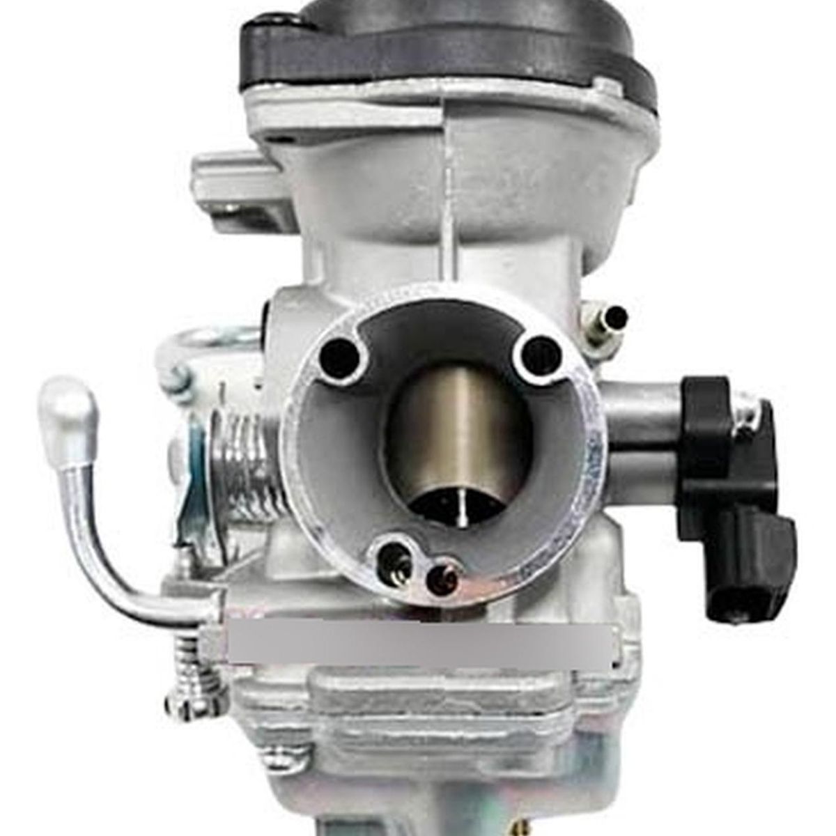 GENERICO - Carburador Para Moto Yamaha Fz16 Carburada