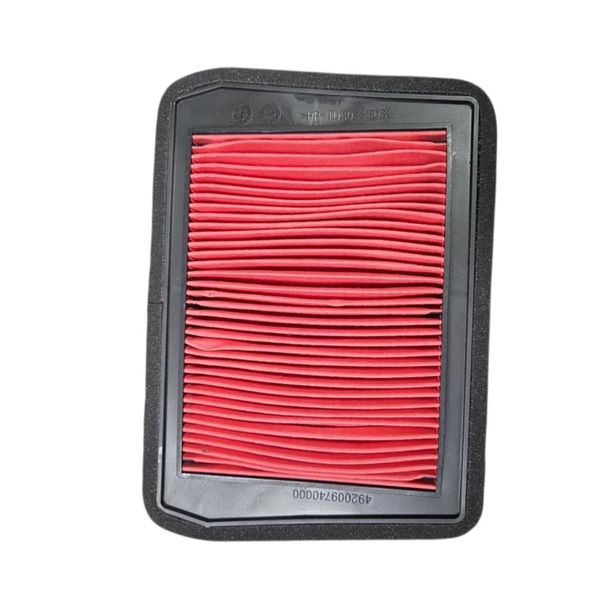 GENERICO - Filtro de aire Para Moto Benelli TRK 702X Original