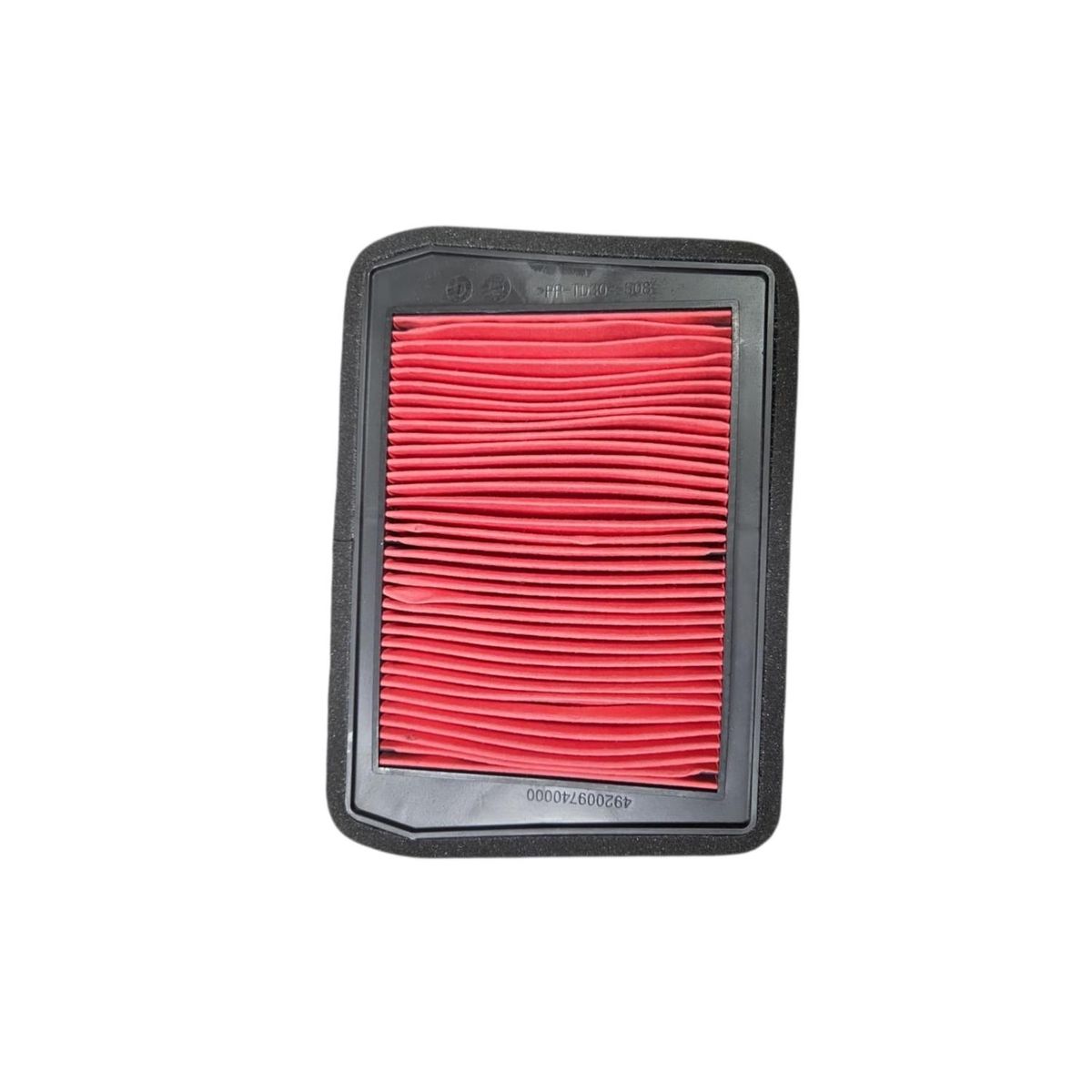 GENERICO - Filtro de aire Para Moto Benelli TRK 702X Original