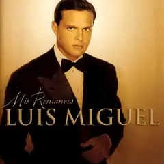 GENERICO - CD Luis Miguel - Mis Romances