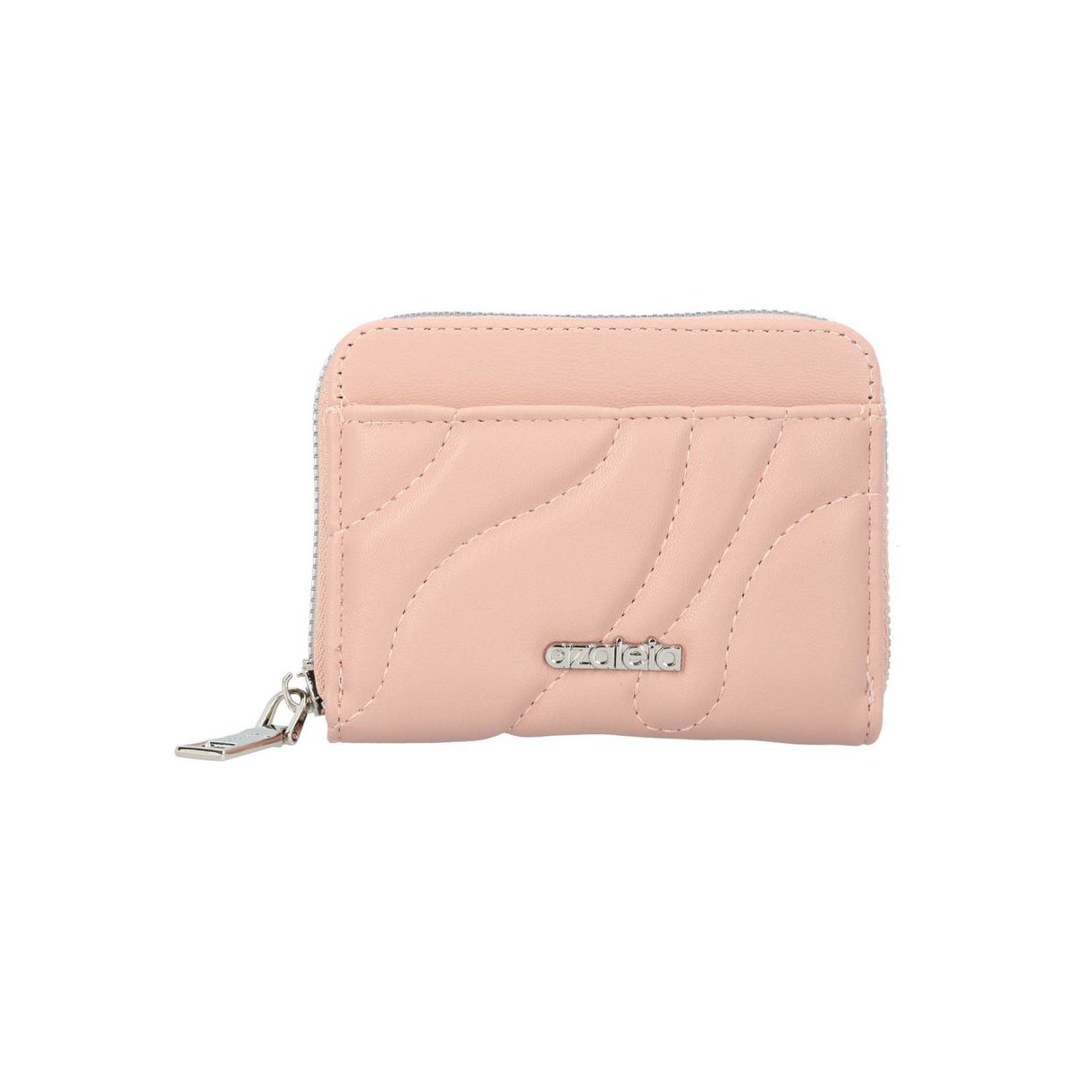 AZALEIA - Billeteras Soft Wallet Mujer Rosado AZALEIA