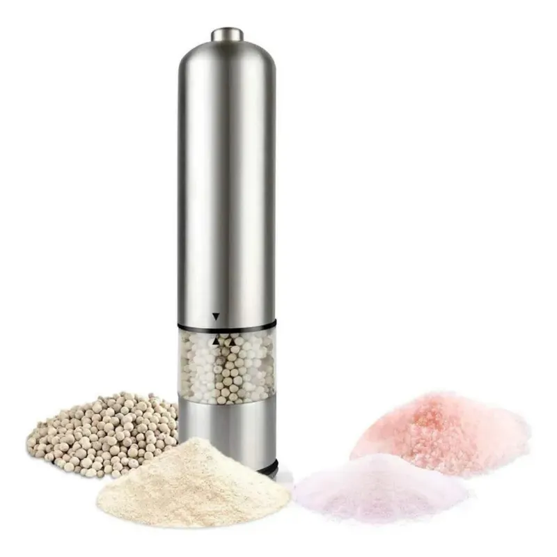 MOVI - SpiceMaster Pro Electric