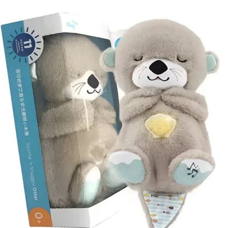 MOVI - DreamySeal Baby Hugs